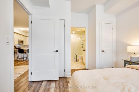 Photo 23 at 105 - 50 Lakebreeze Drive, Newcastle, Clarington