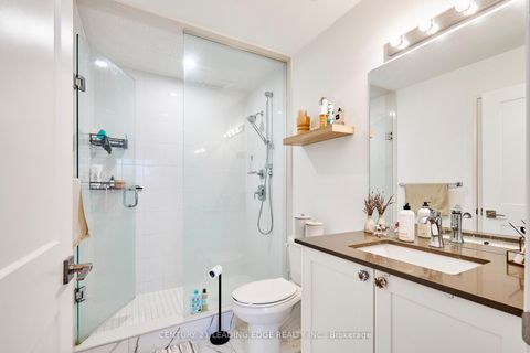 Photo 24 at 105 - 50 Lakebreeze Drive, Newcastle, Clarington