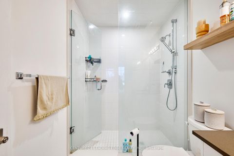 Photo 25 at 105 - 50 Lakebreeze Drive, Newcastle, Clarington