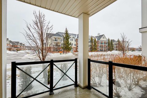 Photo 27 at 105 - 50 Lakebreeze Drive, Newcastle, Clarington