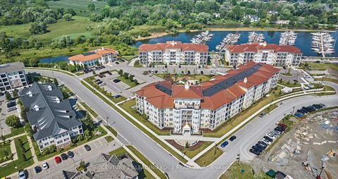 Photo 32 at 105 - 50 Lakebreeze Drive, Newcastle, Clarington