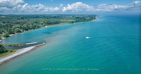 Photo 34 at 105 - 50 Lakebreeze Drive, Newcastle, Clarington