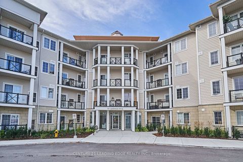 Photo 35 at 105 - 50 Lakebreeze Drive, Newcastle, Clarington