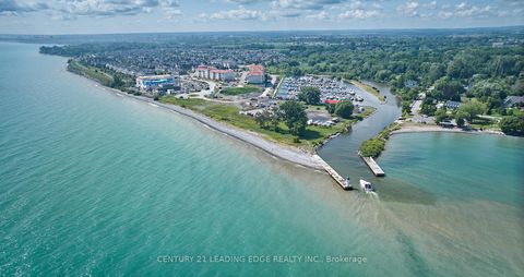 Photo 36 at 105 - 50 Lakebreeze Drive, Newcastle, Clarington