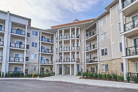 Photo 37 at 105 - 50 Lakebreeze Drive, Newcastle, Clarington