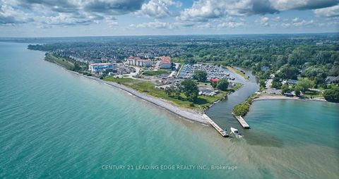 Photo 38 at 105 - 50 Lakebreeze Drive, Newcastle, Clarington