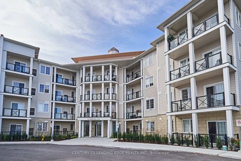 Photo 39 at 105 - 50 Lakebreeze Drive, Newcastle, Clarington