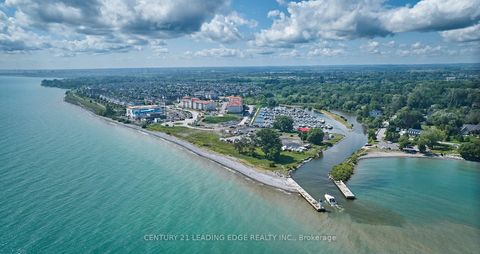 Photo 40 at 105 - 50 Lakebreeze Drive, Newcastle, Clarington