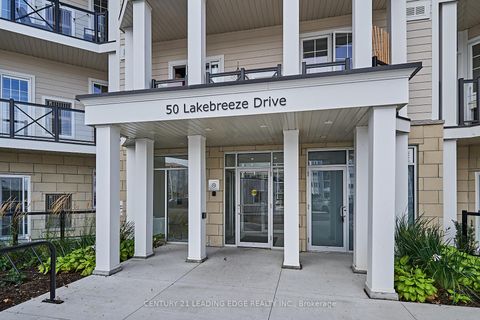 Photo 41 at 105 - 50 Lakebreeze Drive, Newcastle, Clarington
