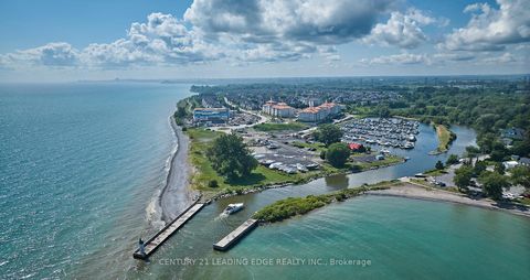 Photo 42 at 105 - 50 Lakebreeze Drive, Newcastle, Clarington