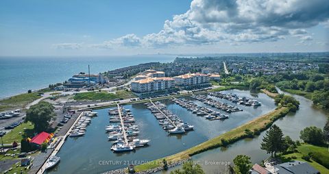 Photo 44 at 105 - 50 Lakebreeze Drive, Newcastle, Clarington