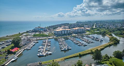 Photo 46 at 105 - 50 Lakebreeze Drive, Newcastle, Clarington