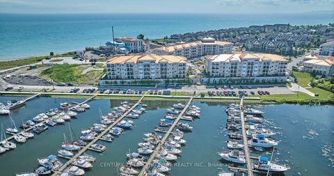 Photo 47 at 105 - 50 Lakebreeze Drive, Newcastle, Clarington