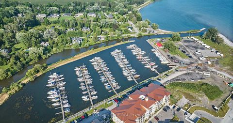 Photo 48 at 105 - 50 Lakebreeze Drive, Newcastle, Clarington