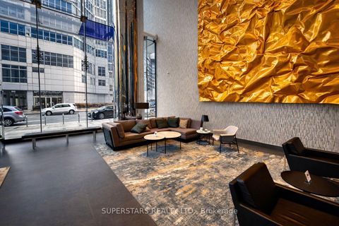 Photo 2 at 4208 - 10 York Street, Waterfront Communities C1, Toronto