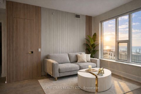 Photo 4 at 4208 - 10 York Street, Waterfront Communities C1, Toronto