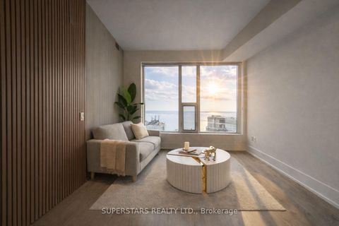 Photo 5 at 4208 - 10 York Street, Waterfront Communities C1, Toronto