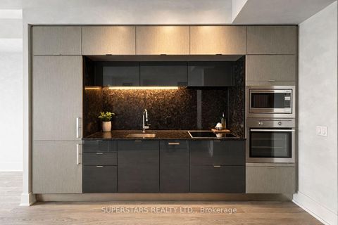 Photo 6 at 4208 - 10 York Street, Waterfront Communities C1, Toronto