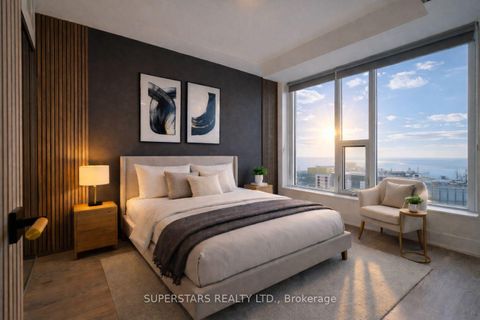 Photo 7 at 4208 - 10 York Street, Waterfront Communities C1, Toronto