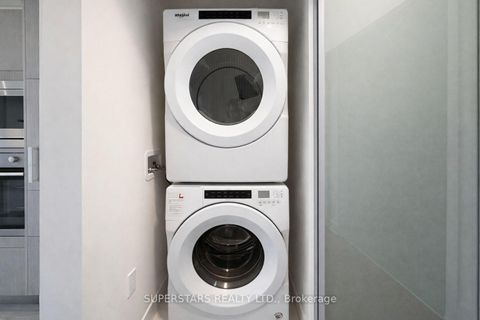 Photo 10 at 4208 - 10 York Street, Waterfront Communities C1, Toronto