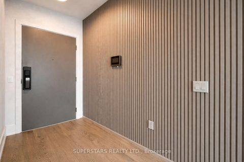 Photo 11 at 4208 - 10 York Street, Waterfront Communities C1, Toronto