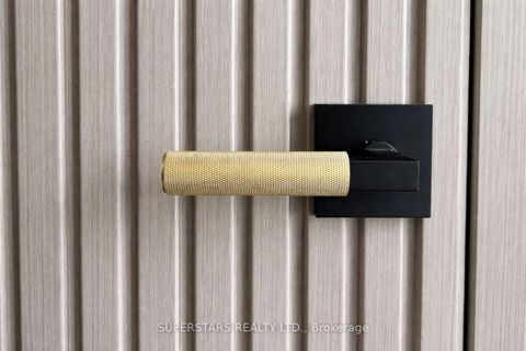 Photo 12 at 4208 - 10 York Street, Waterfront Communities C1, Toronto