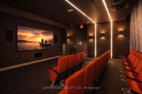 Photo 22 at 4208 - 10 York Street, Waterfront Communities C1, Toronto