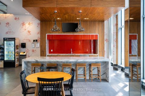 Photo 23 at 4208 - 10 York Street, Waterfront Communities C1, Toronto