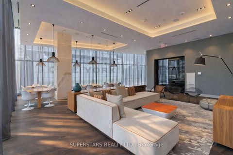 Photo 25 at 4208 - 10 York Street, Waterfront Communities C1, Toronto