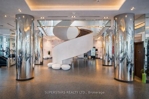 Photo 26 at 4208 - 10 York Street, Waterfront Communities C1, Toronto