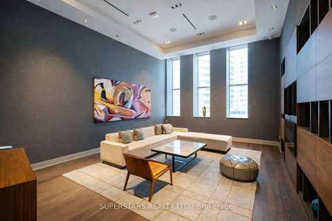 Photo 27 at 4208 - 10 York Street, Waterfront Communities C1, Toronto