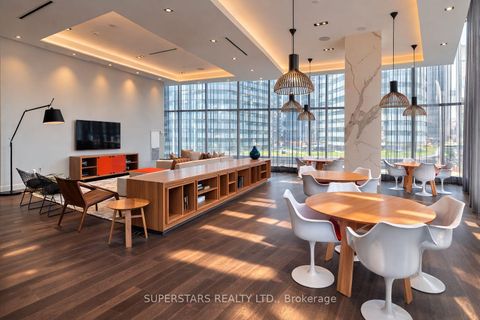 Photo 28 at 4208 - 10 York Street, Waterfront Communities C1, Toronto