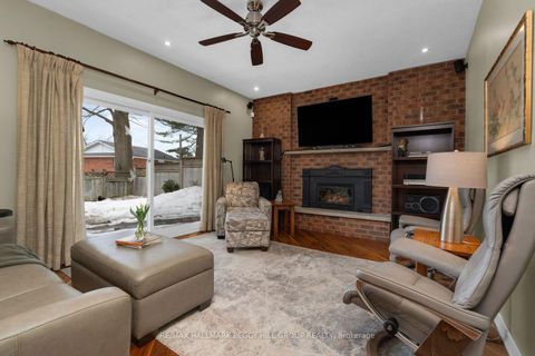 Photo 1 at 46 Oakridge Drive, Sunnidale, Barrie