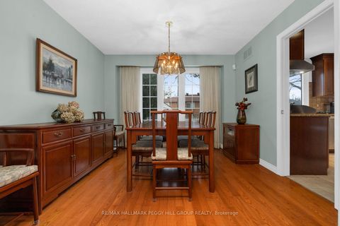 Photo 4 at 46 Oakridge Drive, Sunnidale, Barrie