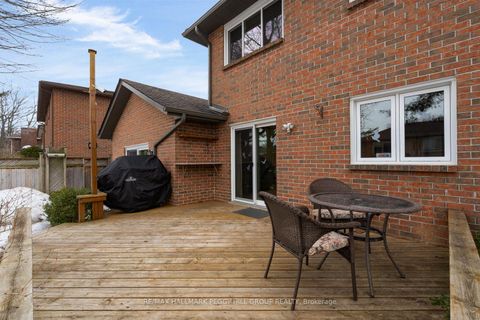 Photo 16 at 46 Oakridge Drive, Sunnidale, Barrie