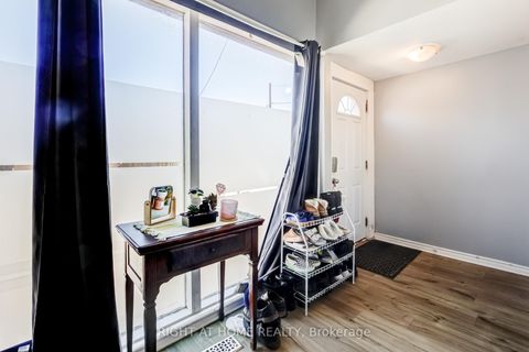 Photo 4 at 519 Rogers Road, Eglinton West, Toronto