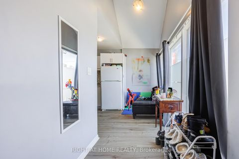 Photo 5 at 519 Rogers Road, Eglinton West, Toronto