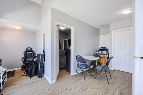 Photo 8 at 519 Rogers Road, Eglinton West, Toronto