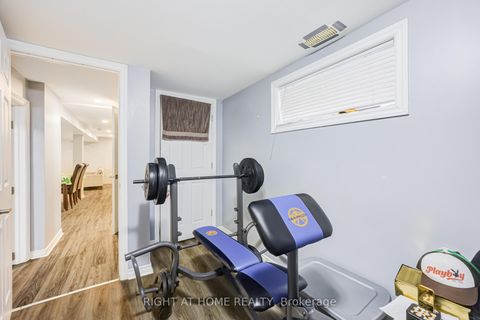 Photo 22 at 519 Rogers Road, Eglinton West, Toronto