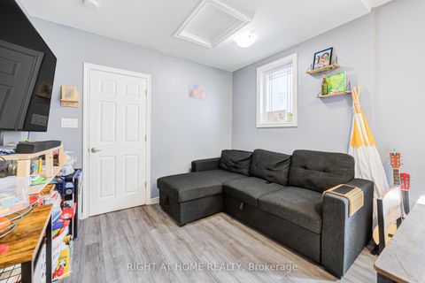 Photo 25 at 519 Rogers Road, Eglinton West, Toronto