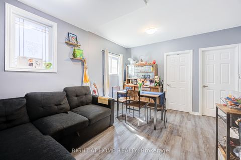 Photo 27 at 519 Rogers Road, Eglinton West, Toronto