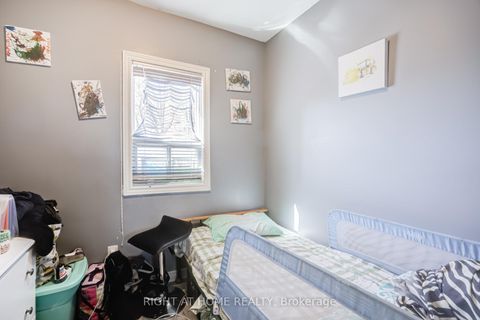 Photo 32 at 519 Rogers Road, Eglinton West, Toronto