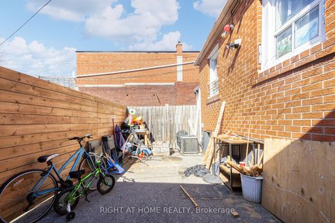 Photo 42 at 519 Rogers Road, Eglinton West, Toronto