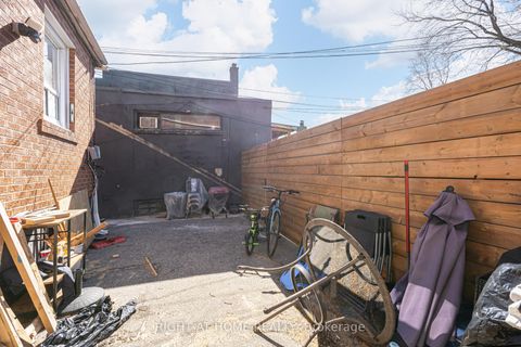 Photo 43 at 519 Rogers Road, Eglinton West, Toronto