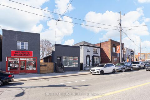 Photo 45 at 519 Rogers Road, Eglinton West, Toronto