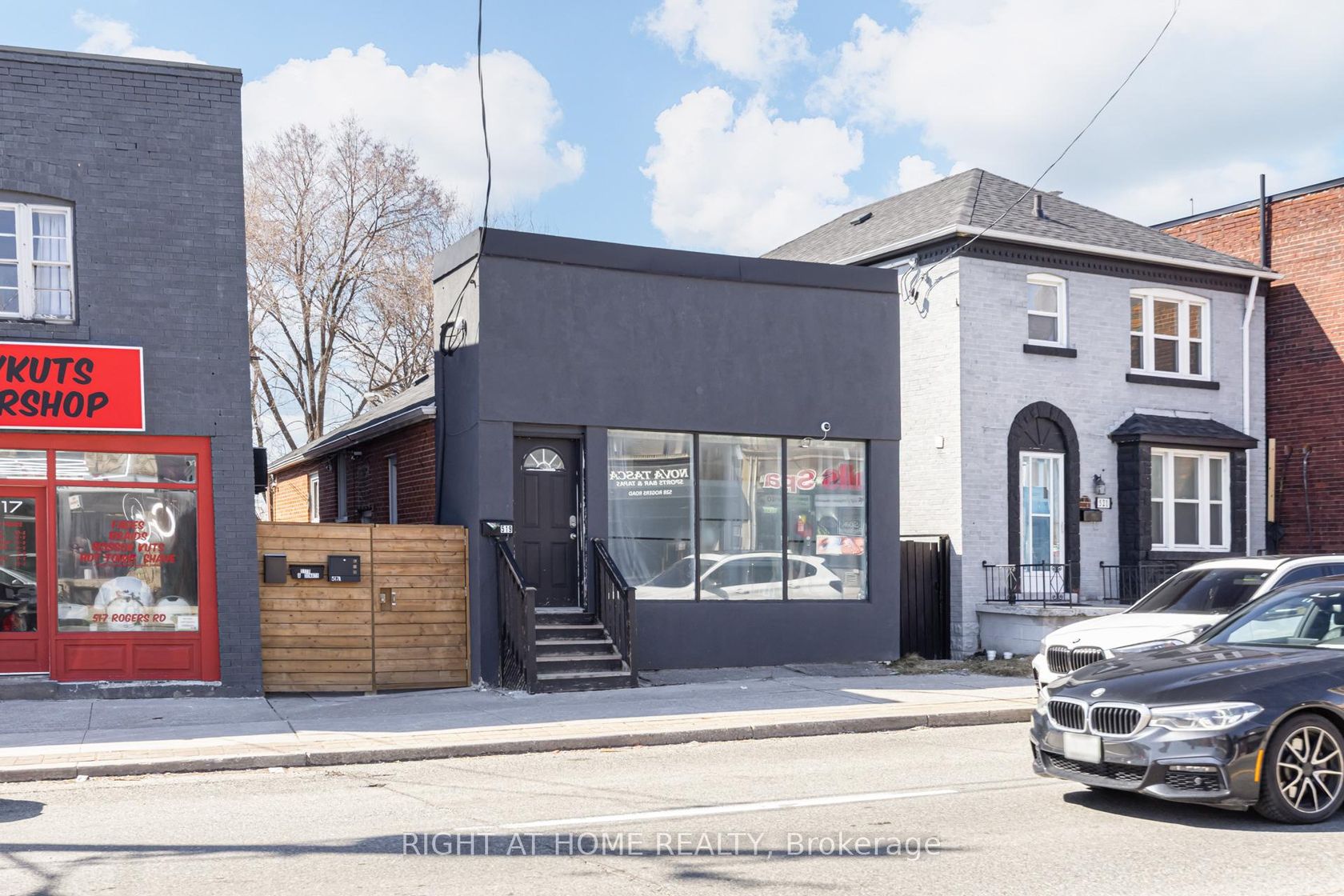 519 Rogers Road, Eglinton West, Toronto 