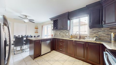 Photo 11 at 247 Knapton Drive, Woodland Hill, Newmarket