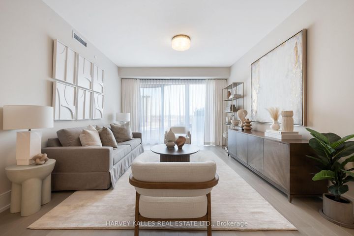 Photo 0 at 306 - 155 Merchants' Wharf, Waterfront Communities C8, Toronto