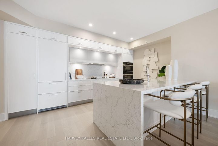 Photo 4 at 306 - 155 Merchants' Wharf, Waterfront Communities C8, Toronto