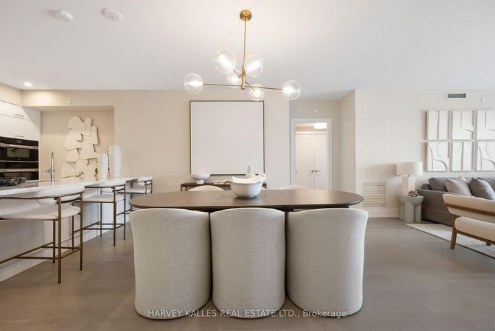 Photo 6 at 306 - 155 Merchants' Wharf, Waterfront Communities C8, Toronto